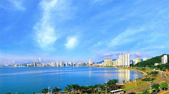 珠海入户的图片