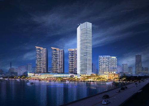 珠海市已将“筹备珠海大学”载入该地“十四五”总体规划。